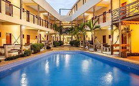 Hotel Mare Mansa